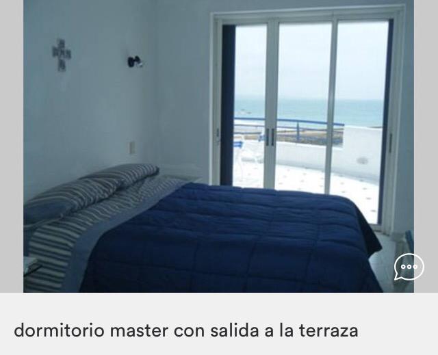 Esmeraldas Departamento de Venta en Urbanizacion Casa Blanca — imagen 4