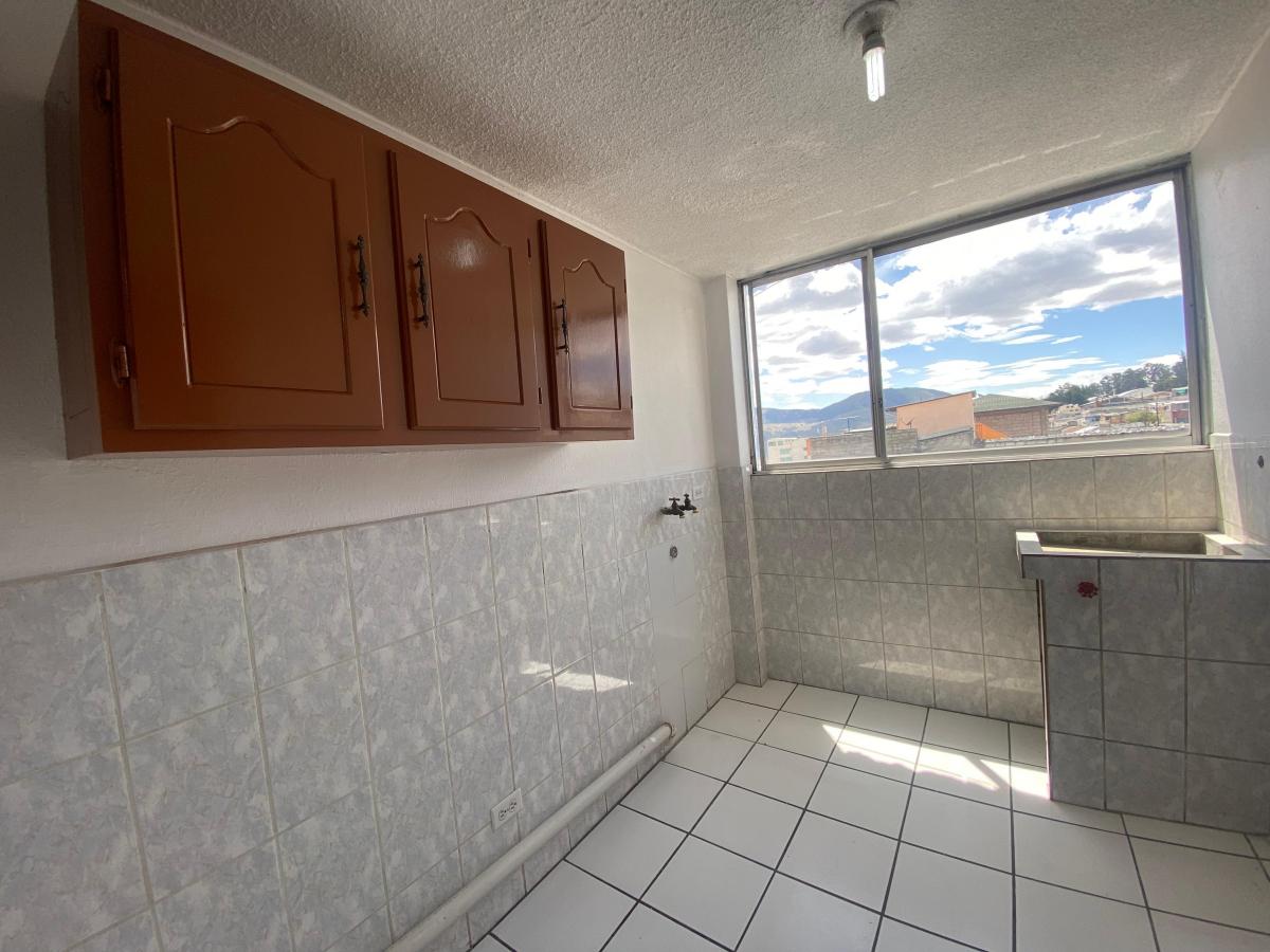 Departamento en Venta Quito Norte, Real Audiencia y Bellavista — imagen 5