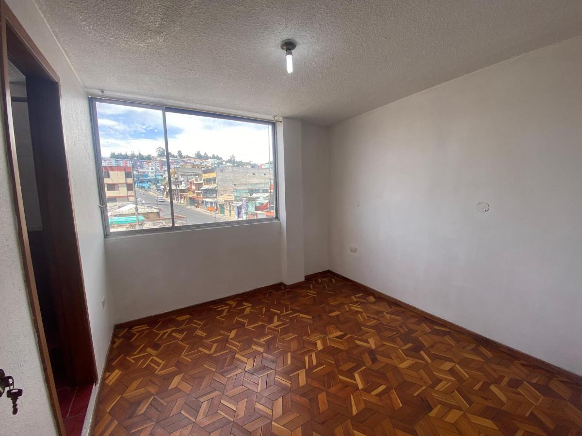 Departamento en Venta Quito Norte, Real Audiencia y Bellavista — imagen 4