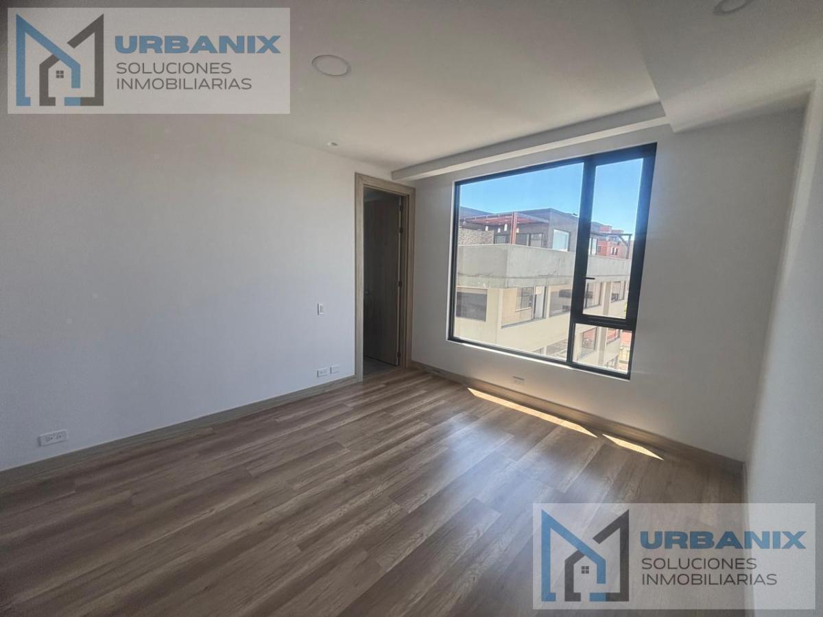 Departamento en Quito Tenis — imagen 3