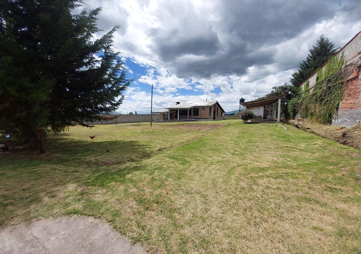 Oportunidad Vendo Terreno - Quinnta 5000 m² Tumbaco — imagen 3