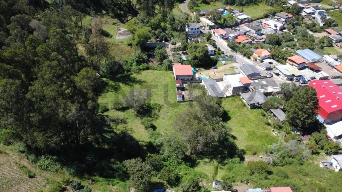Terreno 3549 m² El Tingó: Plusvalía Urbana | Ideal Constructores | $251k — imagen 5