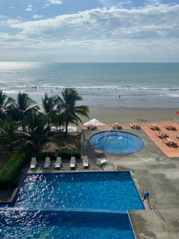 Vendo Departamento en Tonsupa. Provincia de Esmeraldas — imagen 4