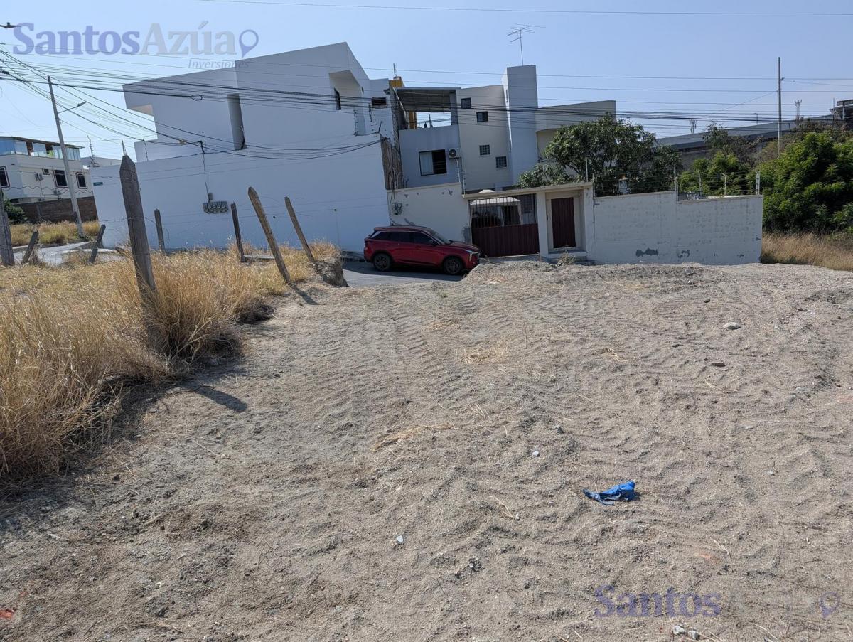 Terreno en Venta 350 m, Manabí — imagen 5