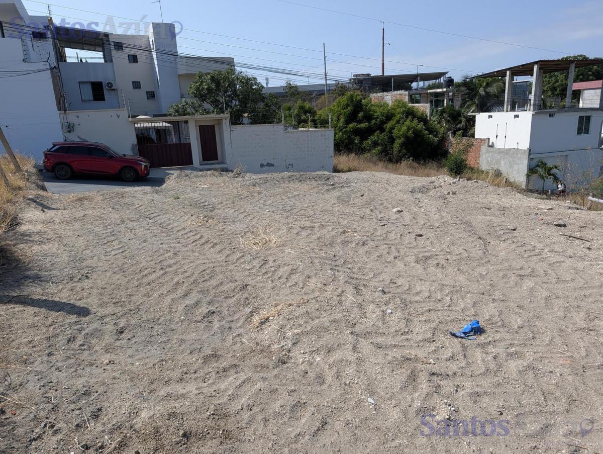Terreno en Venta 350 m, Manabí — imagen 3
