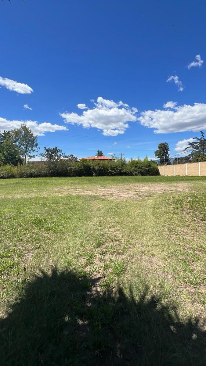 Terreno de Venta en Nayón — imagen 5