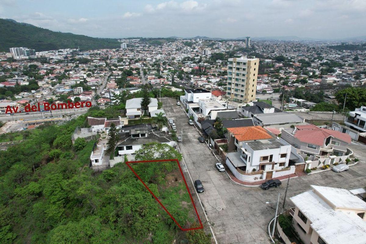 Terreno en Venta en Ceibos - Urb. Senderos, Guayas — imagen 5