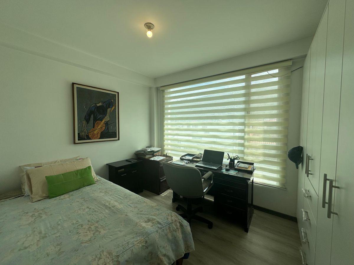 Departamento de Venta en Quito, Sector, Urb: La Pampa 2 — imagen 3