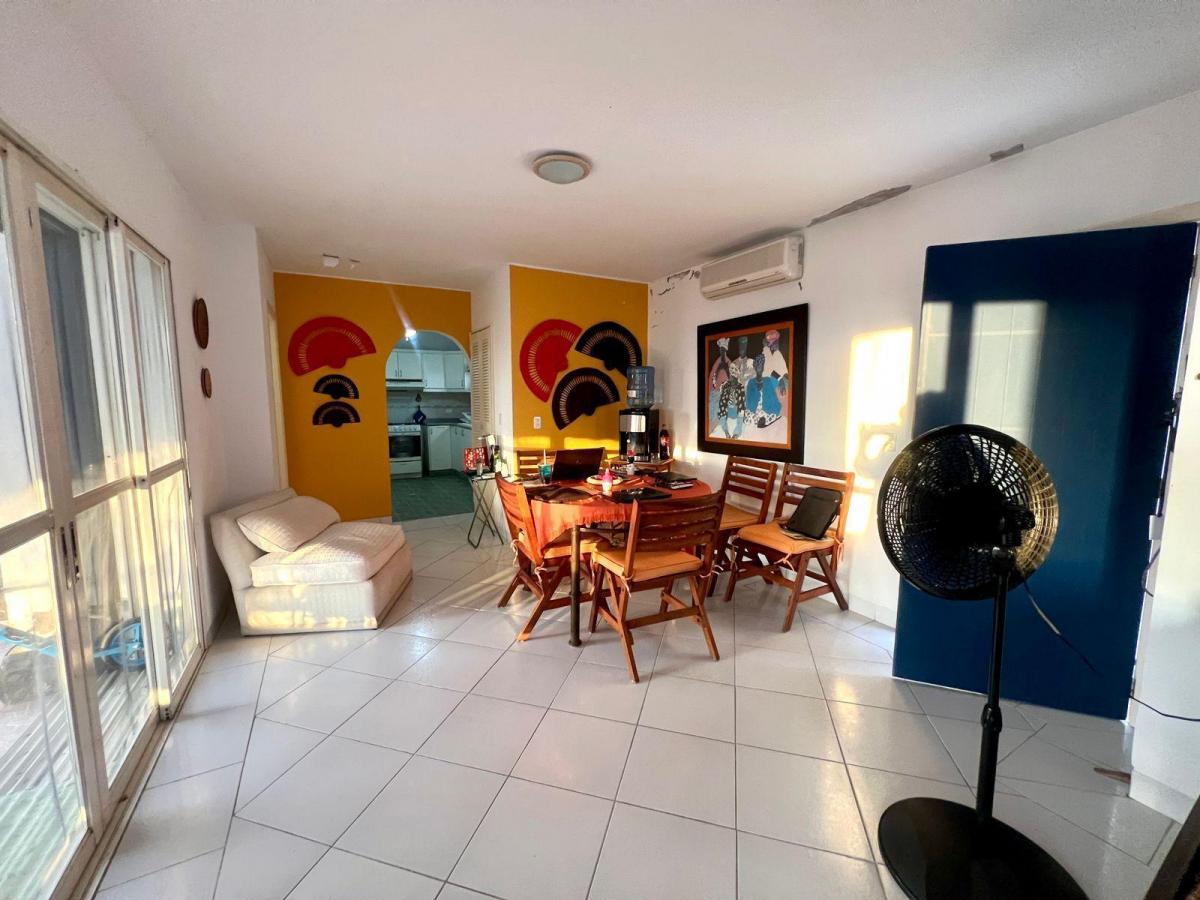 Mv - Same Casa Blanca, Conjunto Exclusivo Linda Vista Dpto 3d 172,52 m² Terraza 28,16 m² — imagen 4