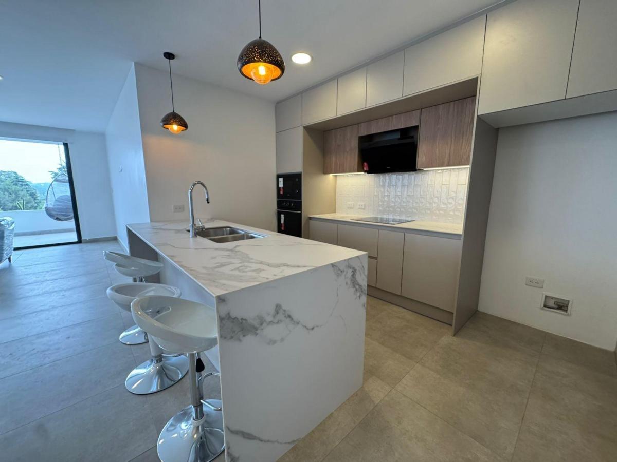 Cumbayá, Scala - Suites y Departamentos en Venta — imagen 9