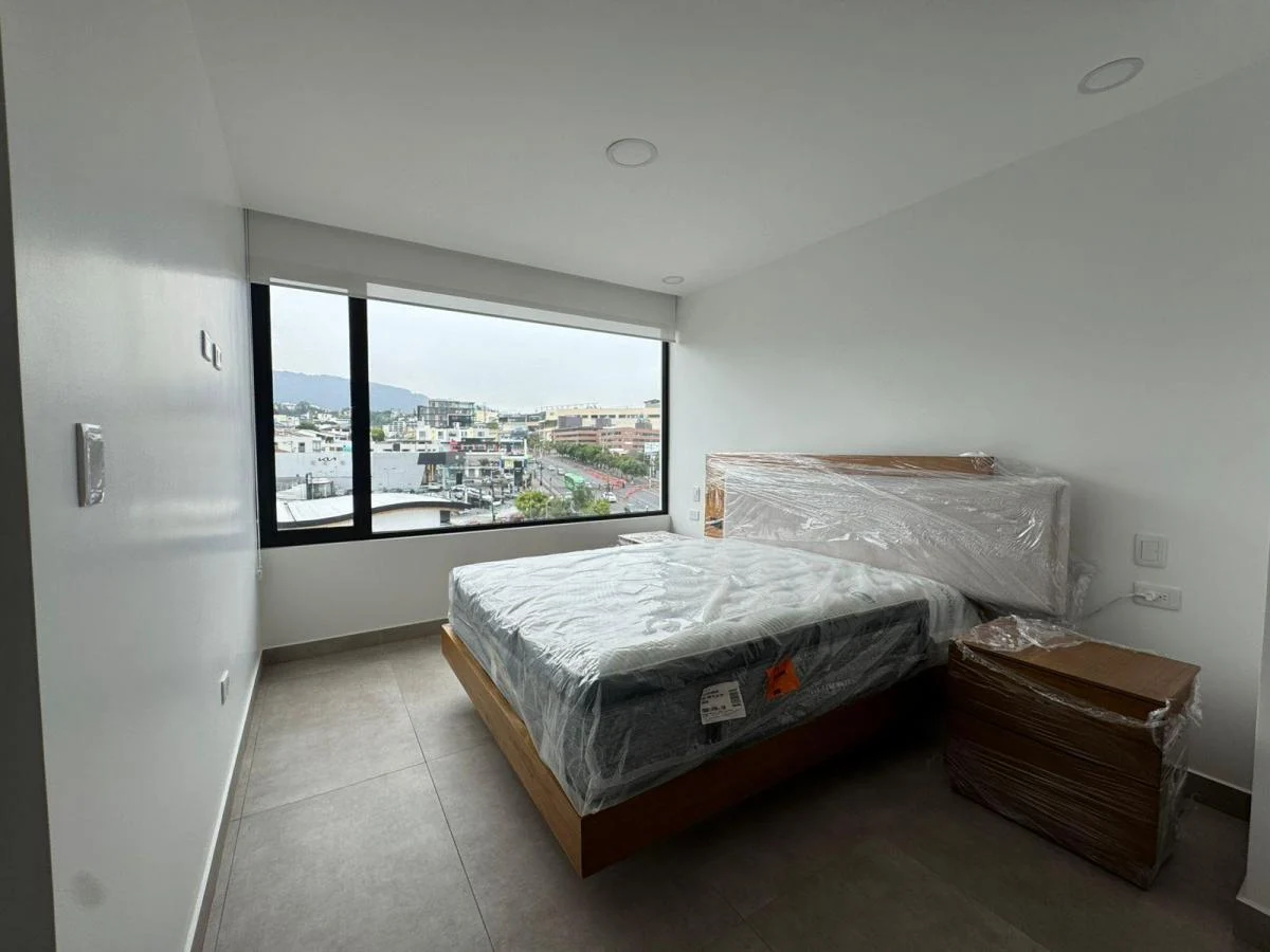 Cumbayá, Scala - Suites y Departamentos en Venta — imagen 3