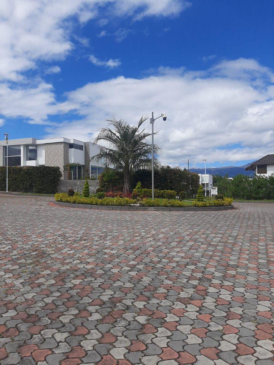 Terreno en Venta Urbanización Navarra II Valle de Los Chillos — imagen 3