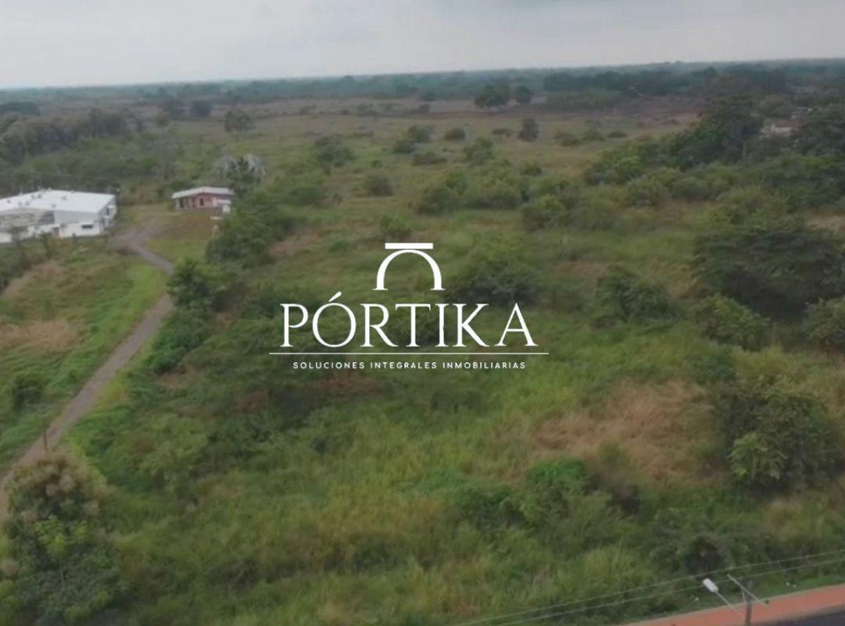 Venta Terreno Esquinero - Palenque - Los Rios, Los Ríos — imagen 5