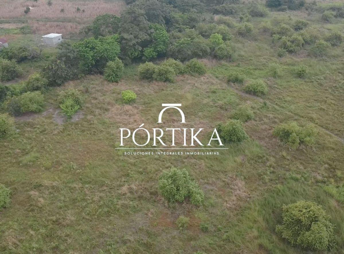 Venta Terreno Esquinero - Palenque - Los Rios, Los Ríos — imagen 3
