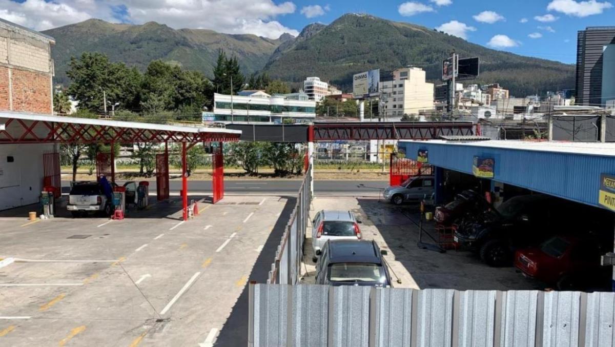 Terreno en Centro Norte — imagen 4