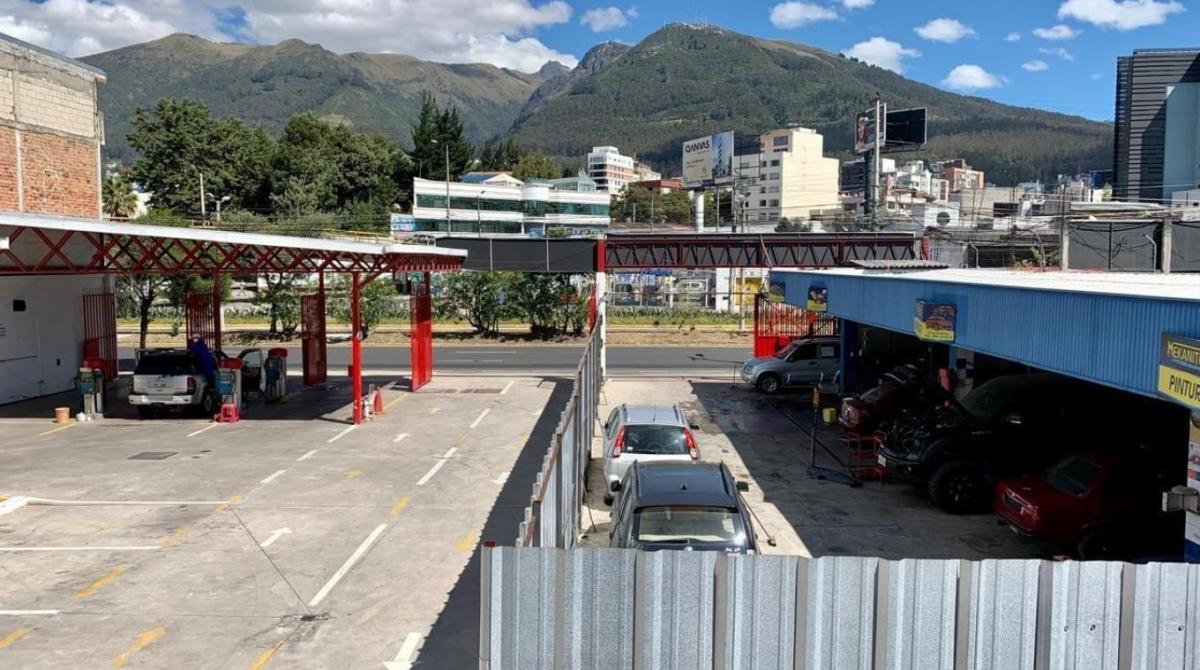 Terreno en Centro Norte — imagen 3