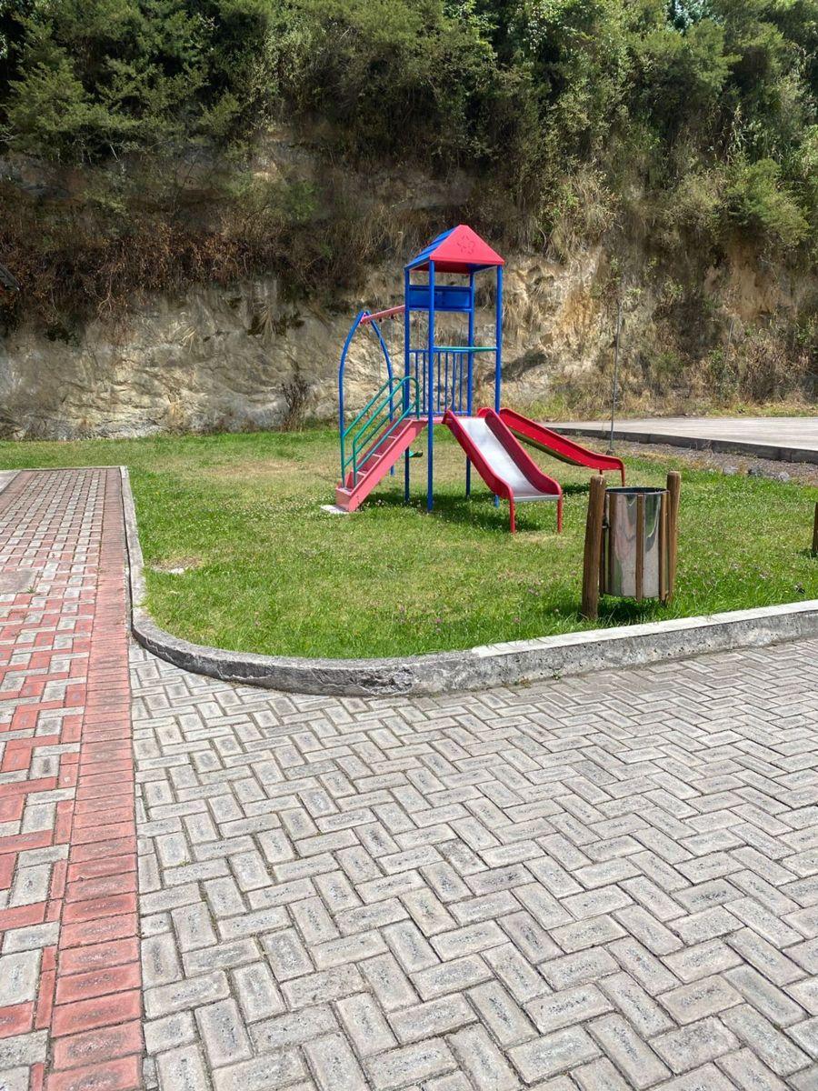 Venta Terreno - Valle de Los Chillos Sangolqui — imagen 5