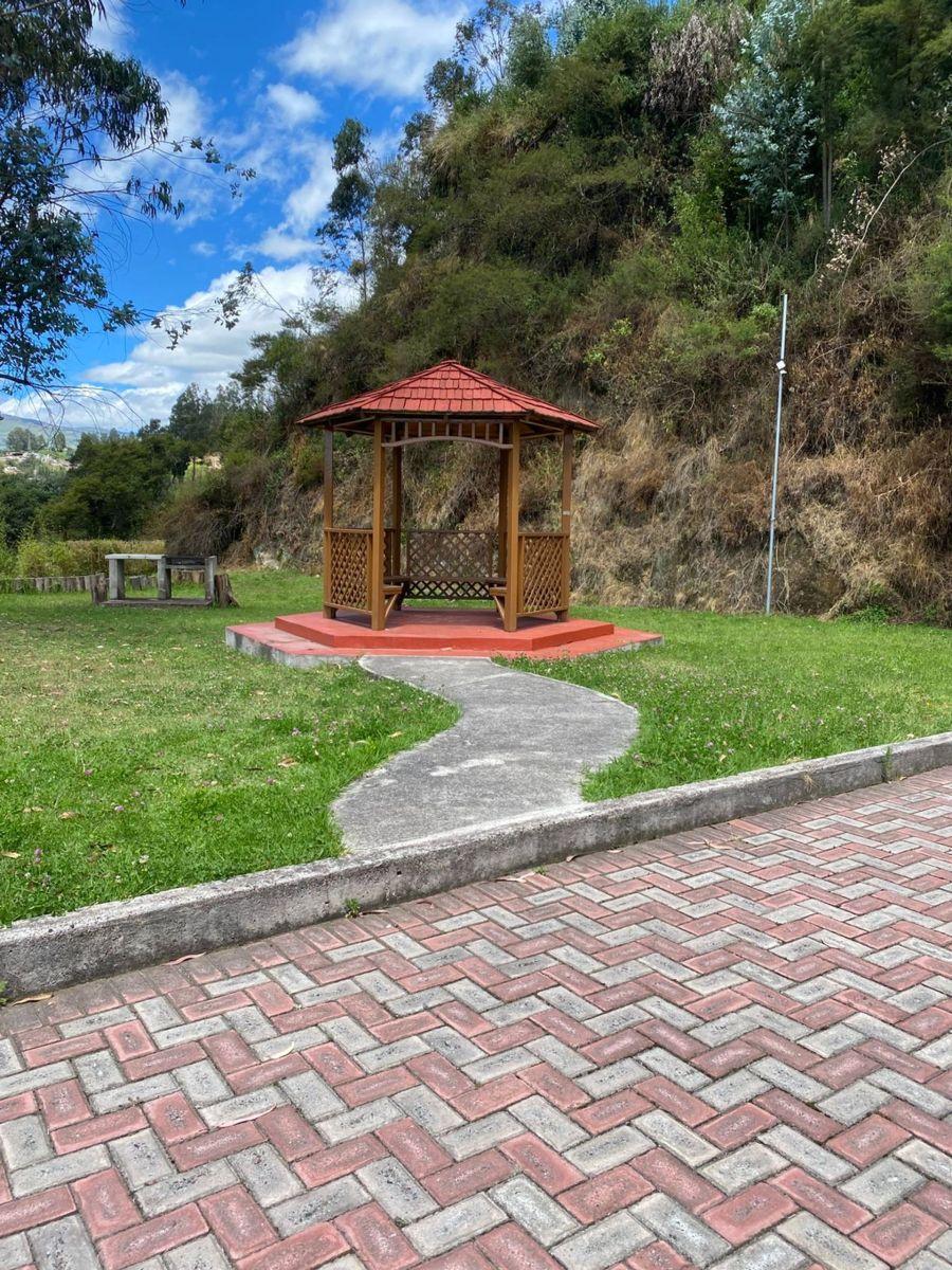 Venta Terreno - Valle de Los Chillos Sangolqui — imagen 4