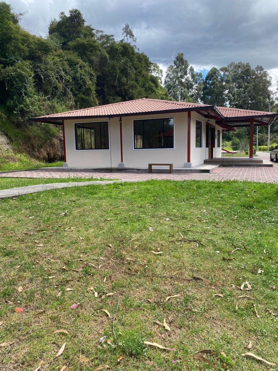 Venta Terreno - Valle de Los Chillos Sangolqui — imagen 3