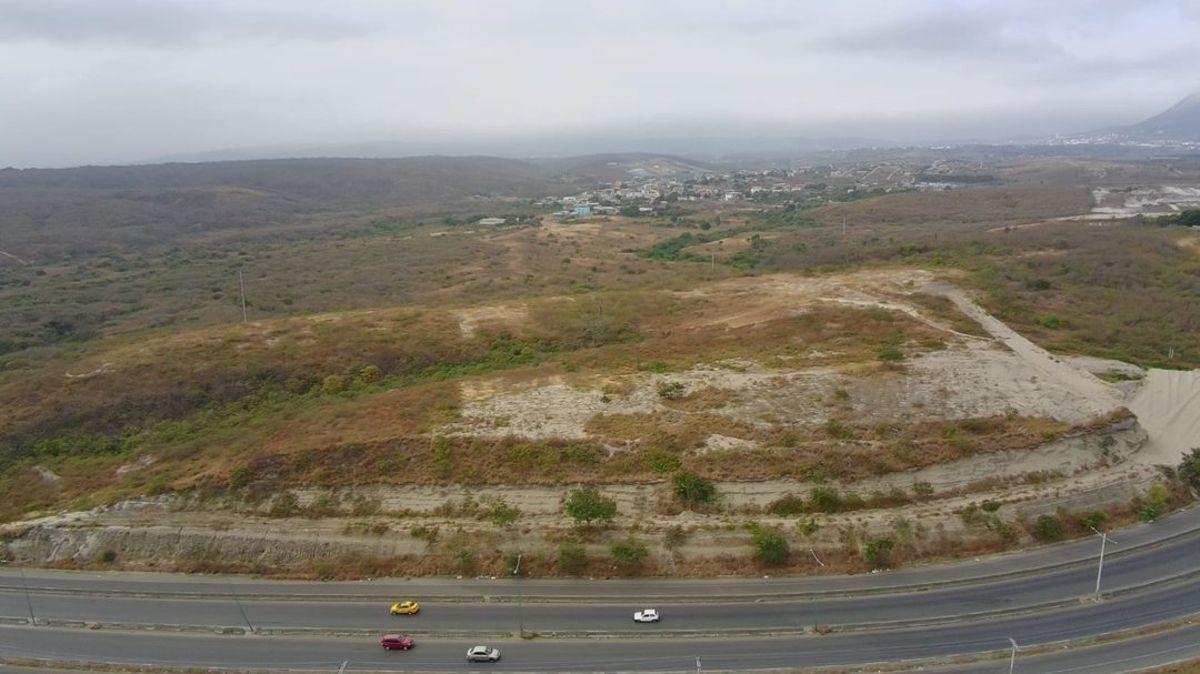 Terreno de Venta en Montecristi Zona Sur, Manabí — imagen 5
