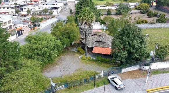 Se Vende o Renta Local Comercial en Puembo — imagen 4