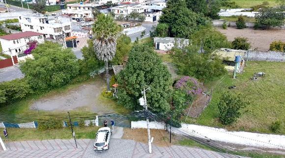 Se Vende o Renta Local Comercial en Puembo — imagen 3