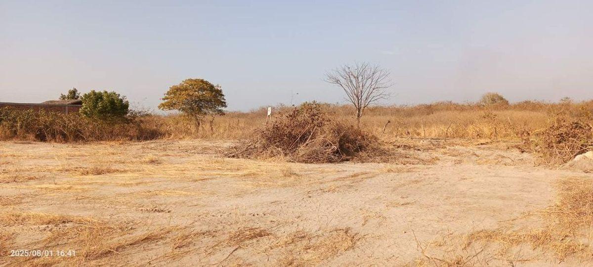 Terreno Comercial de Venta en El Norte de Jaramijó, Manabí — imagen 9