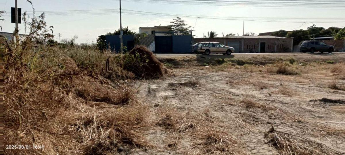 Terreno Comercial de Venta en El Norte de Jaramijó, Manabí — imagen 7