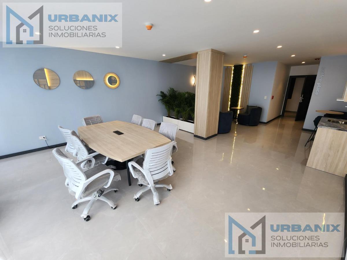 Departamento en Granda Centeno — imagen 4