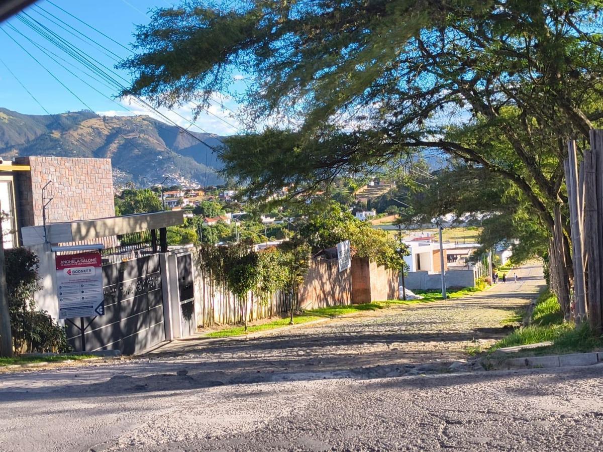 Terreno de Venta de 4250 m, Sector Buena Esperanza, Tumbaco — imagen 5