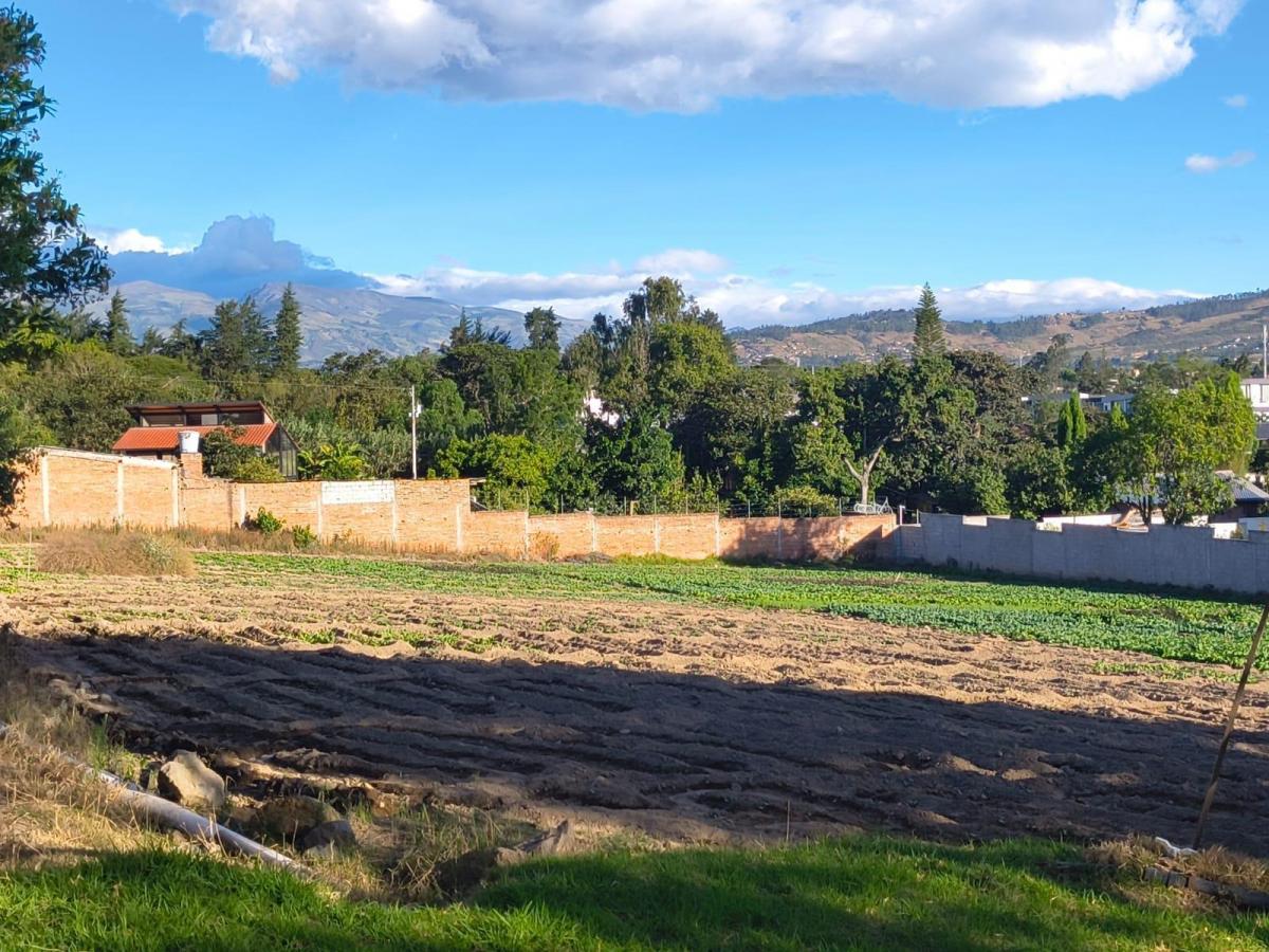 Terreno de Venta de 4250 m, Sector Buena Esperanza, Tumbaco — imagen 4