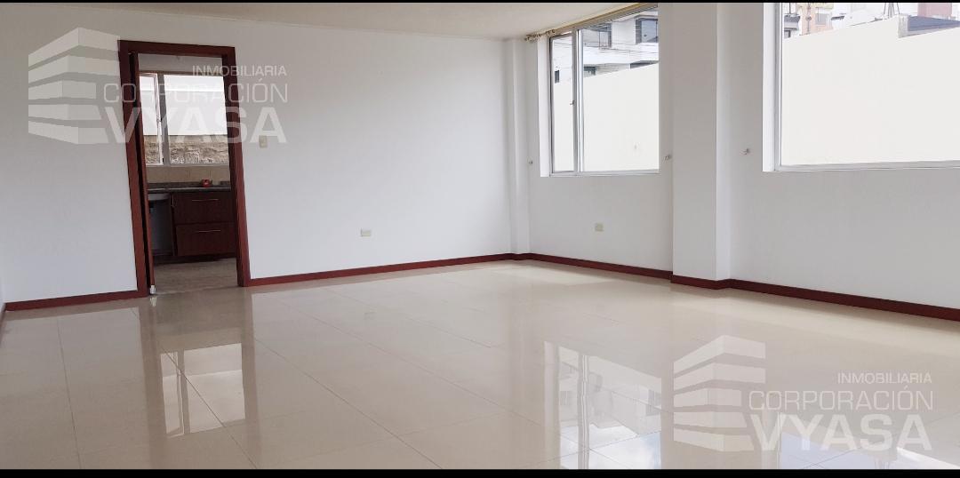 Carcelén, Departamento de 136 m² en Venta de 3 Dorm. — imagen 5