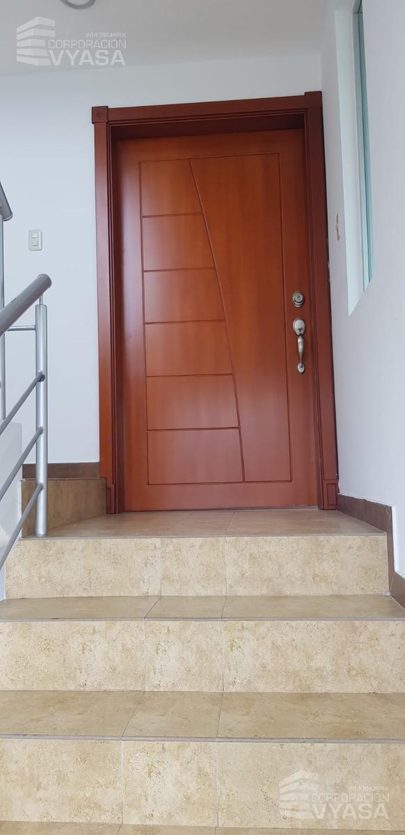 Carcelén, Departamento de 136 m² en Venta de 3 Dorm. — imagen 3