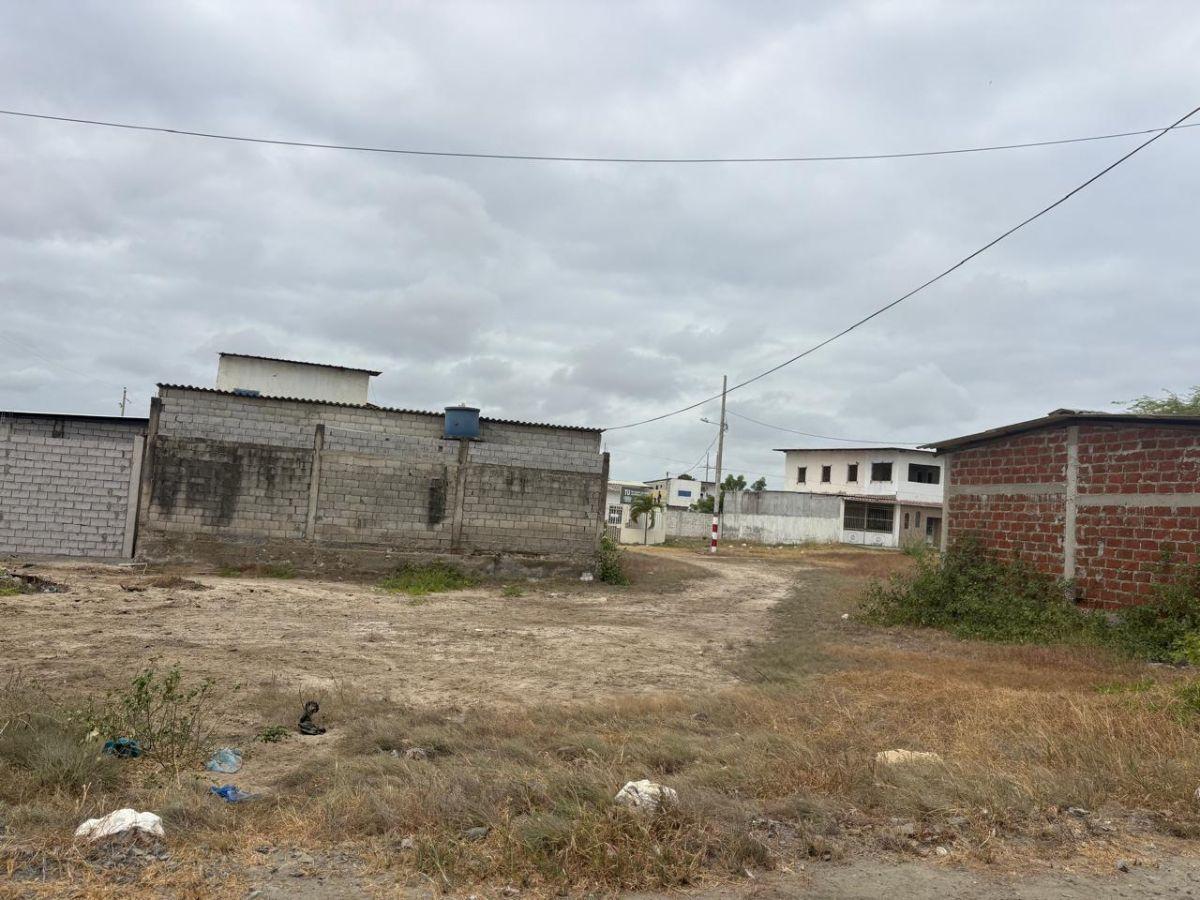 Terreno de 240 m² en Venta en Centro de Playas Playasol, Guayas — imagen 3