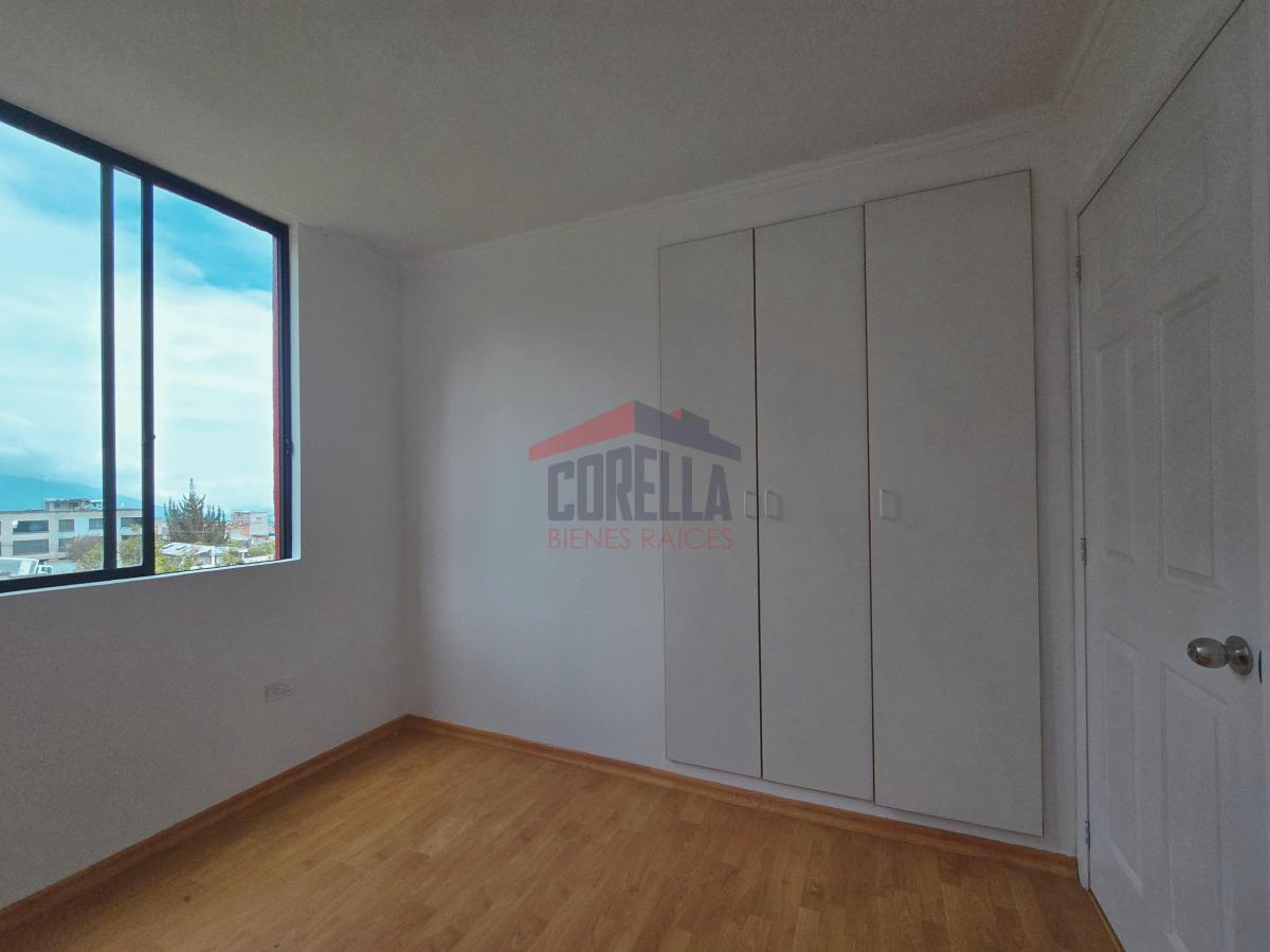 Venta Departamento Quito La Florida Sector San Vicente Frente Universidad Isrrael, Ganga $42.500 — imagen 4