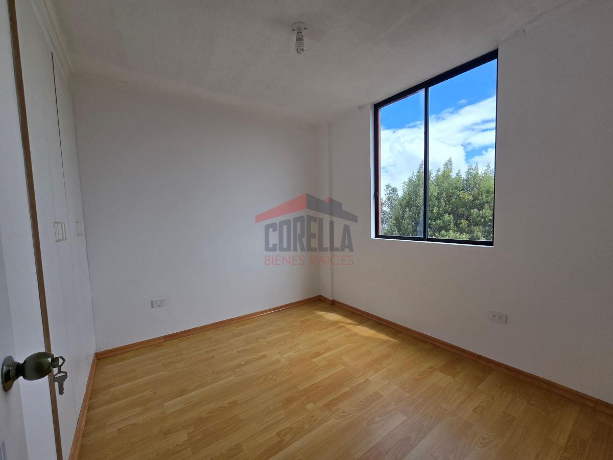 Venta Departamento Quito La Florida Sector San Vicente Frente Universidad Isrrael, Ganga $42.500 — imagen 3