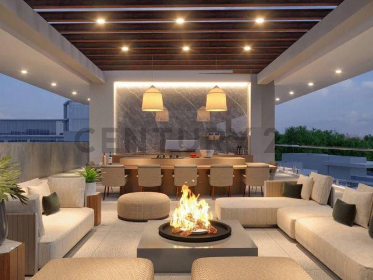 Venta Departamentos de Estreno en Edificio Midtown 200, Samborondón, Guayas — imagen 5