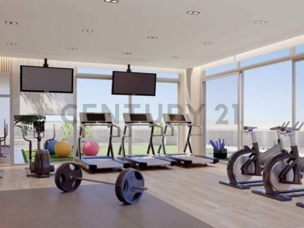 Venta Departamentos de Estreno en Edificio Midtown 200, Samborondón, Guayas — imagen 3
