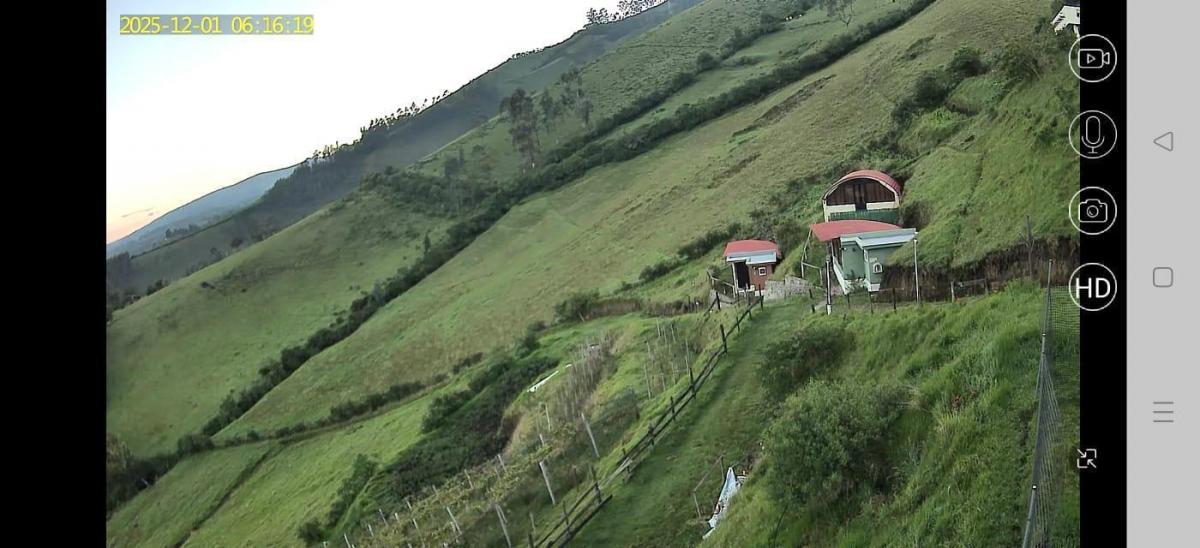 Venta Terreno Agricola, Oyambarillo / Mga — imagen 4