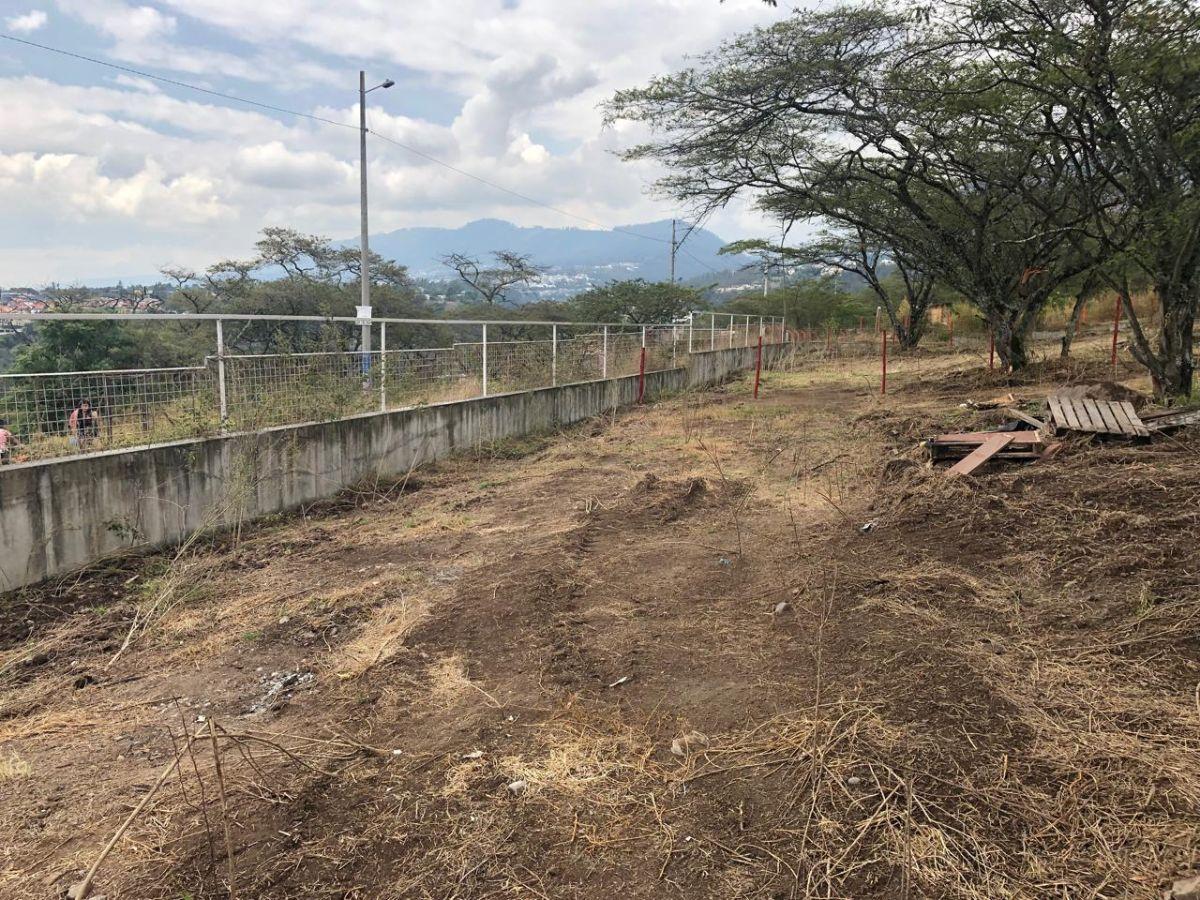 Terreno de Venta en Urb Montearomo 1002 m² — imagen 6