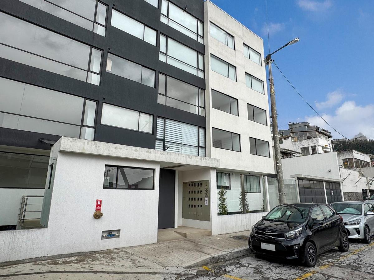 Venta Espectacular Departamento (Sector Granda Centeno) — imagen 10