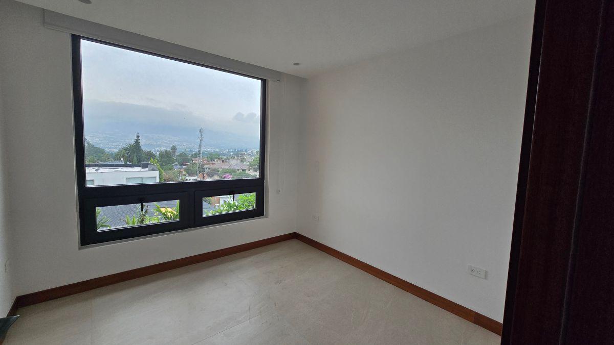 ¡Oportunidad Única! Departamento por Estrenar con Amplia Terraza en La Ruta Viva | Diseño Londoño — imagen 5
