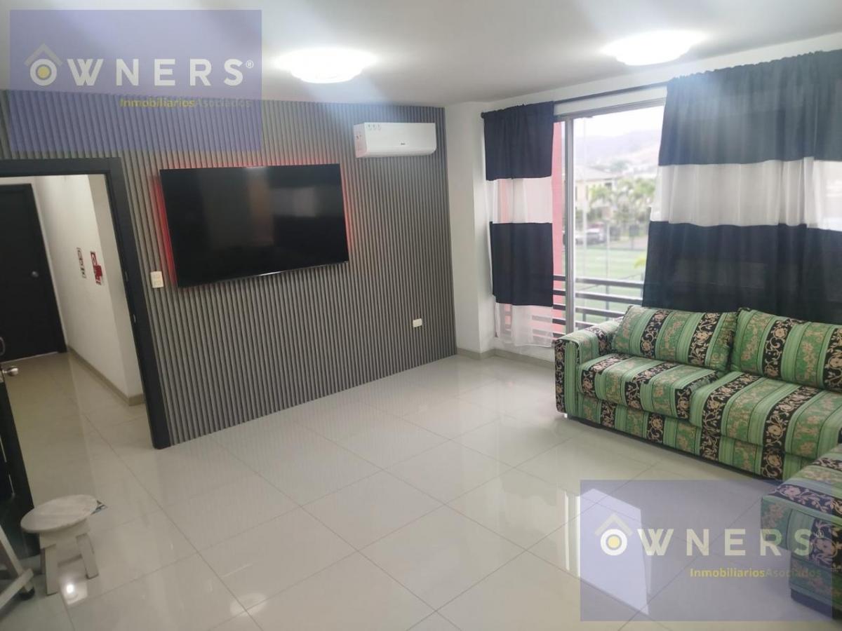 Venta Departamento en Urbanizacion La Romareda (Lm), Guayas — imagen 5