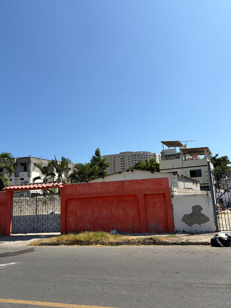 Vendo Solar de 300 m² en Salinas Carbo Viteri — imagen 3