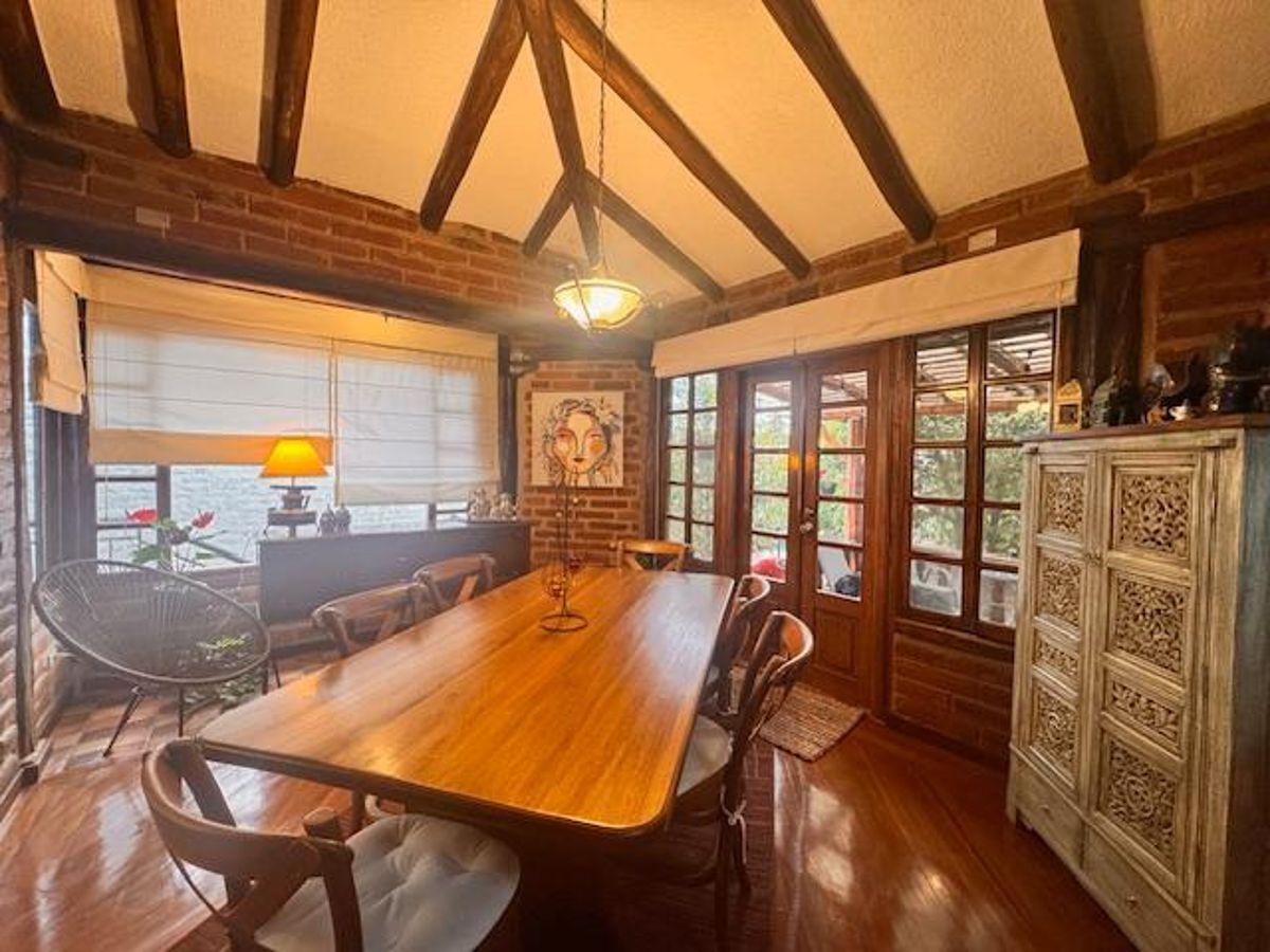 Vendo Departamento Dentro de Urbanización en Cumbayá — imagen 3