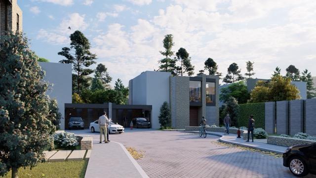 Terreno en Puembo Dentro de Conjunto en Venta — imagen 3