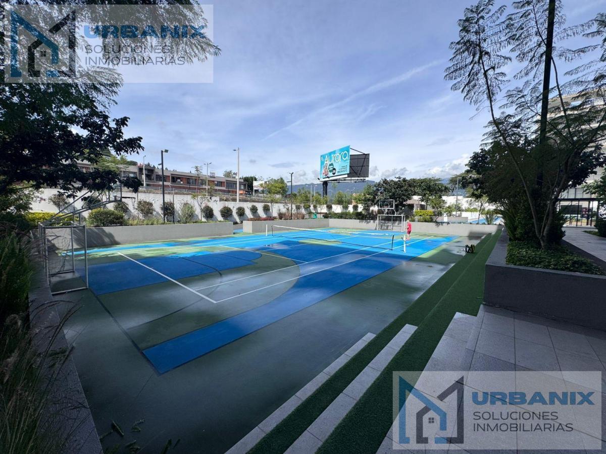 Ruta Viva. Venta Dpto 2 Dorm. - Vista Al Ilalo. por Estrenar. Provincia de Pichincha — imagen 5