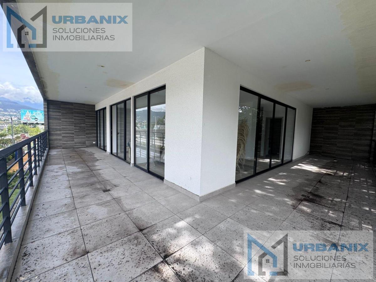 Ruta Viva. Venta Dpto 2 Dorm. - Vista Al Ilalo. por Estrenar. Provincia de Pichincha — imagen 4
