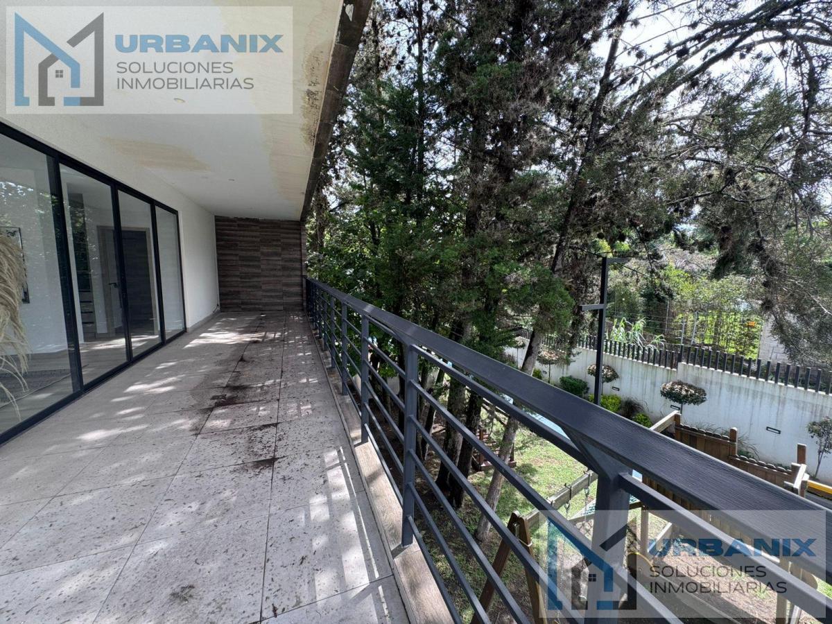 Ruta Viva. Venta Dpto 2 Dorm. - Vista Al Ilalo. por Estrenar. Provincia de Pichincha — imagen 3