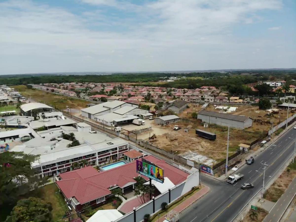 En Venta Terreno Via a La Costa - Cerca de Terrenostra - Mae. Recalde, Guayas — imagen 5